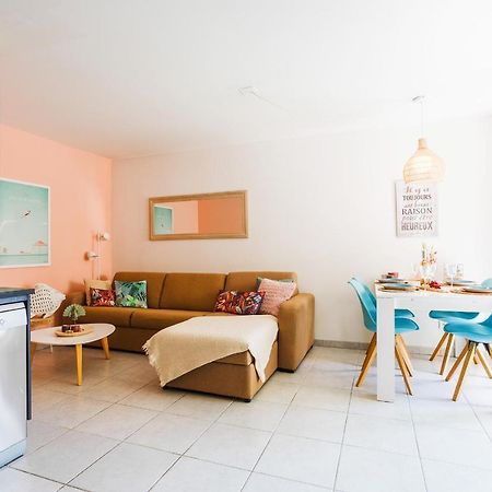 Palais Liberte V Ap4267 By Riviera Holiday Homes Nice Ngoại thất bức ảnh