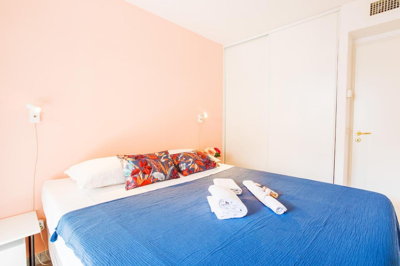 Palais Liberte V Ap4267 By Riviera Holiday Homes Nice Ngoại thất bức ảnh