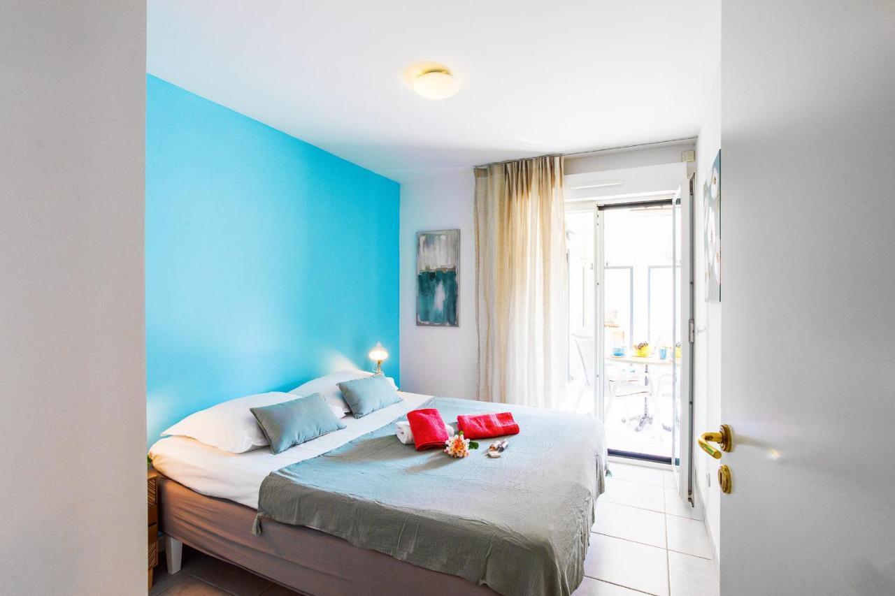 Palais Liberte V Ap4267 By Riviera Holiday Homes Nice Ngoại thất bức ảnh