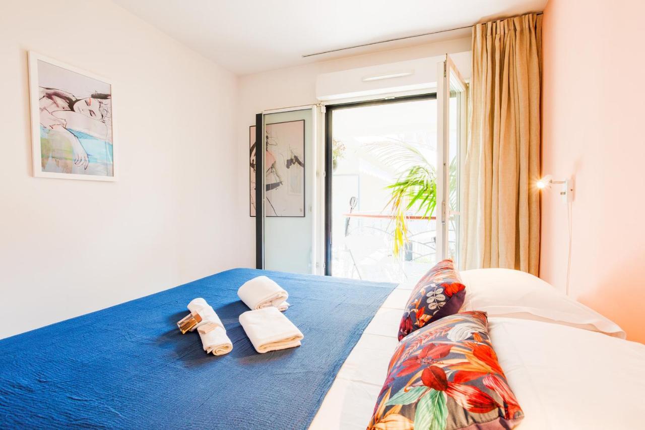 Palais Liberte V Ap4267 By Riviera Holiday Homes Nice Ngoại thất bức ảnh