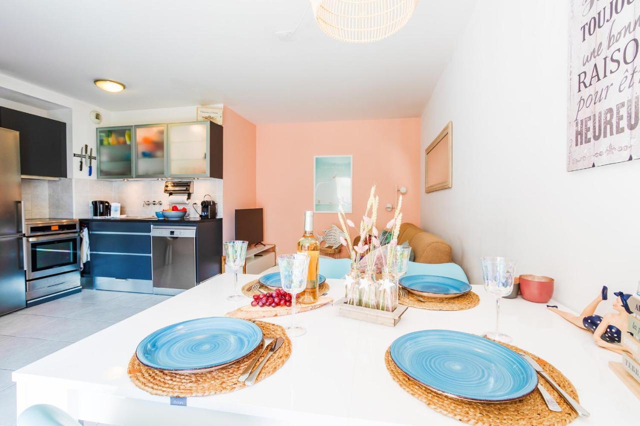 Palais Liberte V Ap4267 By Riviera Holiday Homes Nice Ngoại thất bức ảnh