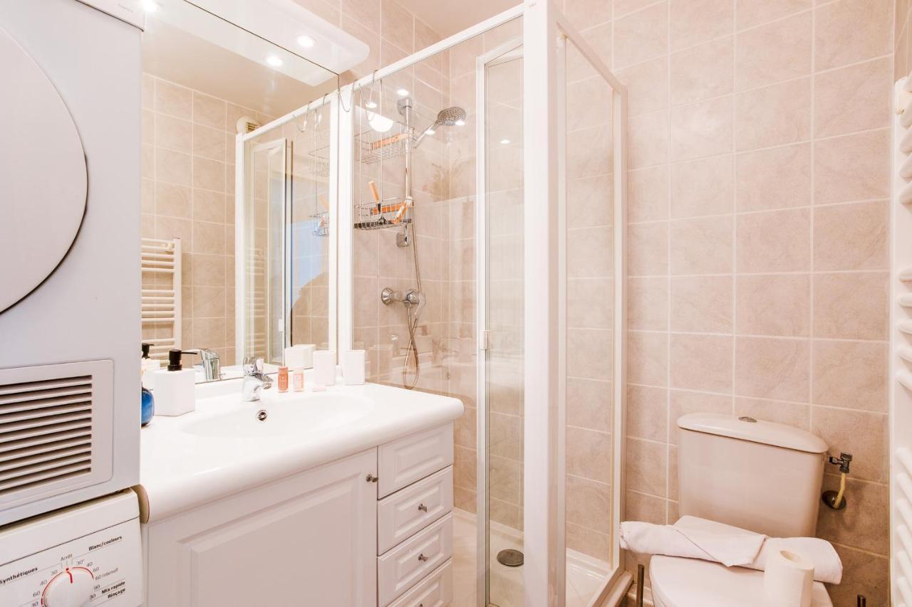 Palais Liberte V Ap4267 By Riviera Holiday Homes Nice Ngoại thất bức ảnh