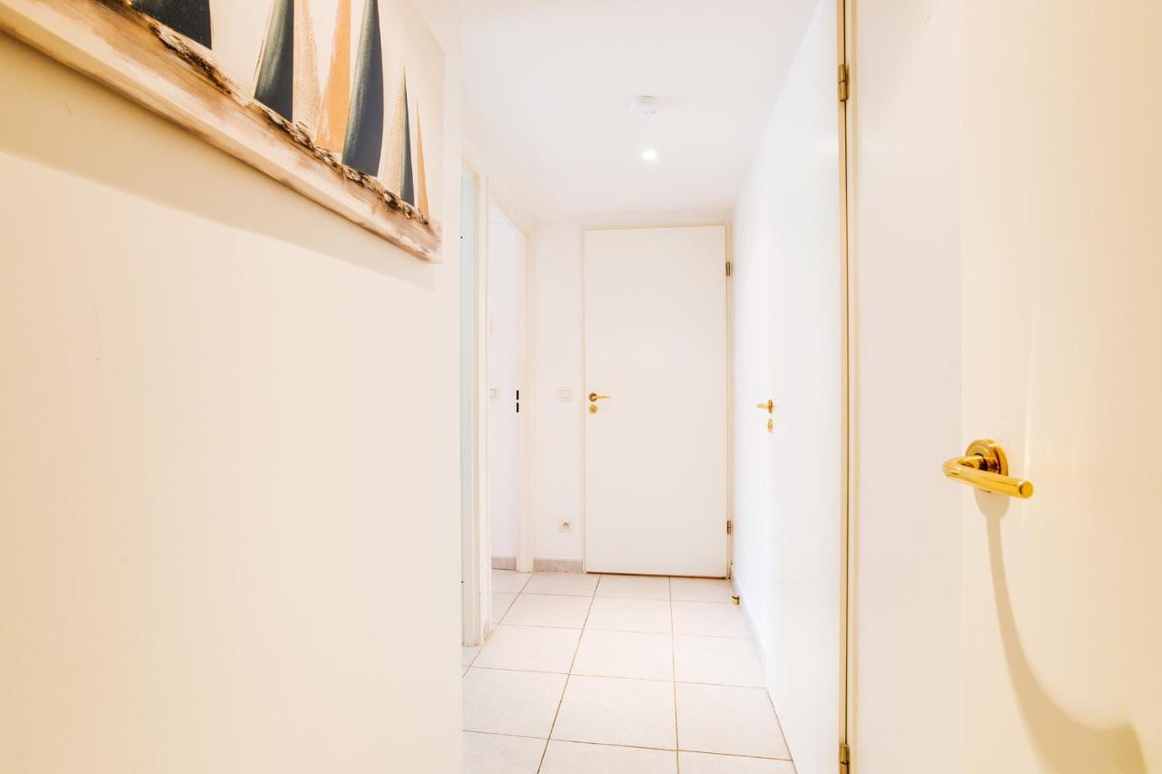 Palais Liberte V Ap4267 By Riviera Holiday Homes Nice Ngoại thất bức ảnh